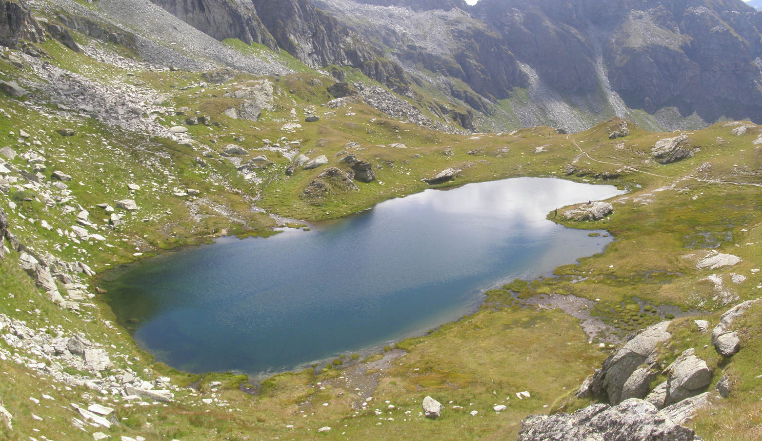 Laghi......della VALLE D''AOSTA